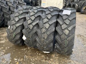 ANVELOPA 10.0/75-15.3 CEAT MPT808 14PR TL