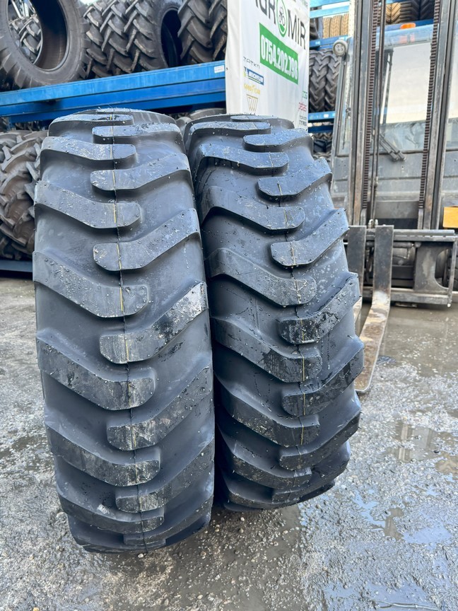 ANVELOPA 15.5-25 MARCHER W-3 G2 TL - imagine 3