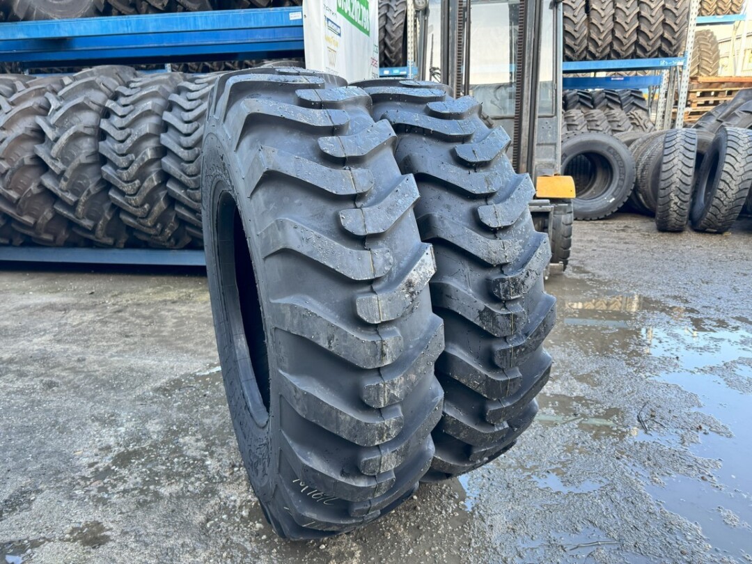 ANVELOPA 15.5-25 MARCHER W-3 G2 TL - imagine 8
