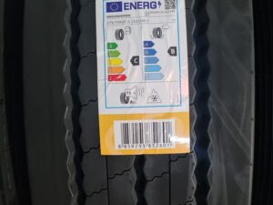 ANVELOPA 275/70 R22.5 GROUND SPEED 18PR 152/149J (C,B,A)