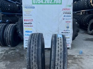 ANVELOPA 315/80 R22.5 CROSSWIND CWS10E 22PR 158/150L(154/150M) (D,C,70)