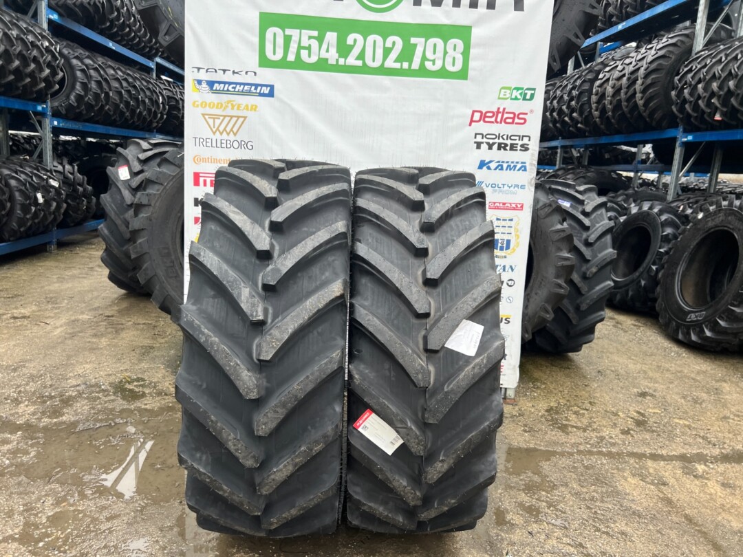 Anvelopa 480/70 R30 Alliance AgriStar II 141D TL