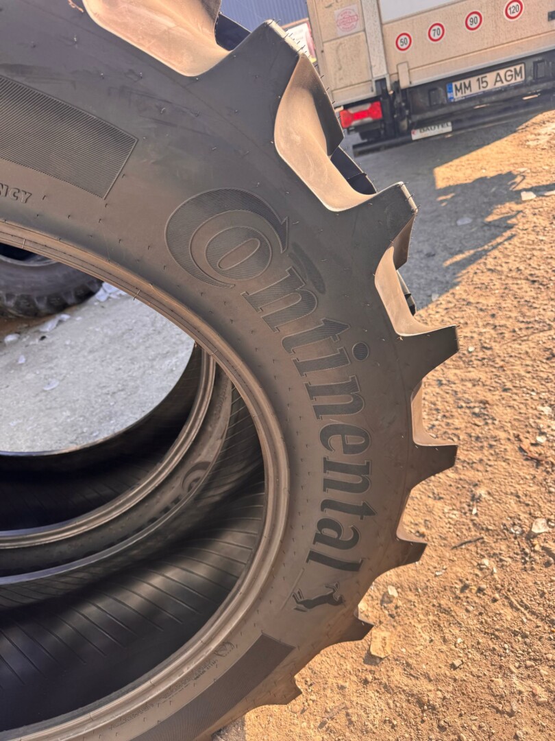 ANVELOPA 420/85 R38 Continental Tractor 85 144A8 TL (16.9R38) - imagine 4