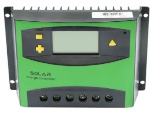 Regulator tensiune pentru panou solar 50A 48V