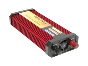 Invertor tensiune 12V-220V 1000W cu USB