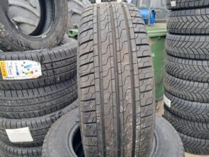 ANVELOPA 225/65 R16C PIRELLI CARRIER 112R VARA