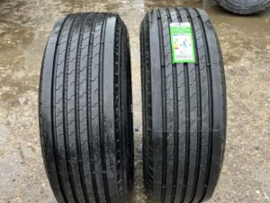 ANVELOPA 385/65 R22.5 LINGLONG LFL827 164J