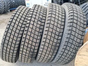 ANVELOPA 12.00R20 KAMA 310 154/149J 18PR TT