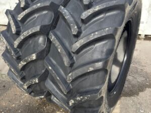 ANVELOPA 480/65 R28 CEAT FARMAX R65 142D TL