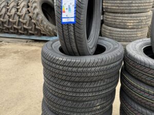 ANVELOPA 195/75 R16C FORTUNE FSR71 107/105R (C,A,72)