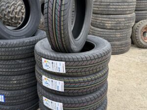 ANVELOPA 195/75 R16C NANKANG CW-20 107/105R (C,B,72)