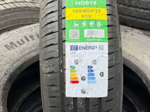 ANVELOPA 195/65 R15 KAPSEN HD918 91V