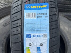 ANVELOPA 205/60 R16 LUISTONE DK569 92V