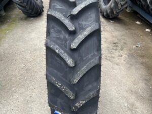 ANVELOPA 320/85 R24 CEAT FARMAX 125A8/122D TL