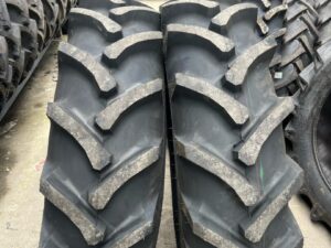 ANVELOPA 14.9-28 MITAS TD-19 8PR TT [130A6/122A8]