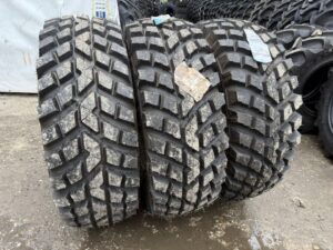 ANVELOPA 360/80 R20 NOKIAN TRI 2 147A8 143D M+S ( DOT 2021 ) 14.5-20 14.5R20 14.5 R20
