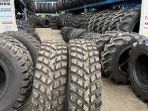 ANVELOPA 300/80 R24 NOKIAN TRI 2 133A8 TL stoc limitat