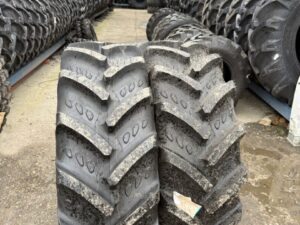 ANVELOPA 320/85 R20 KLEBER TRAKER 119/116A8 TL 12.4R20 ( DOT 2021 )