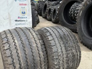 ANVELOPA 500/50-17 VREDESTEIN AW 140A8 10PR TL ( DOT 2021 )