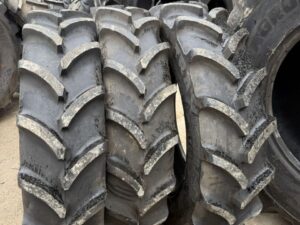 ANVELOPA 280/85 R28 VREDESTEIN TRAXION 85 118A8 TL 11.2R28 ( DOT 2021 )