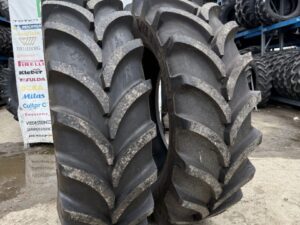 ANVELOPA 480/70 R38 VREDESTEIN TRAXION+ 145D TL ( DOT 2021 )