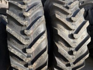 ANVELOPA 440/80 R24 OZKA OR71 TL (DOT 2021)