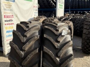 ANVELOPA 460/70 R24 OZKA AGRO10 152A8 TL ( DOT 2019 )