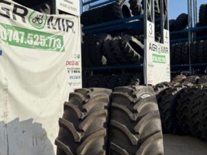 ANVELOPA 480/70 R26 OZKA AGRO10 139A8 TL ( DOT 2018 )