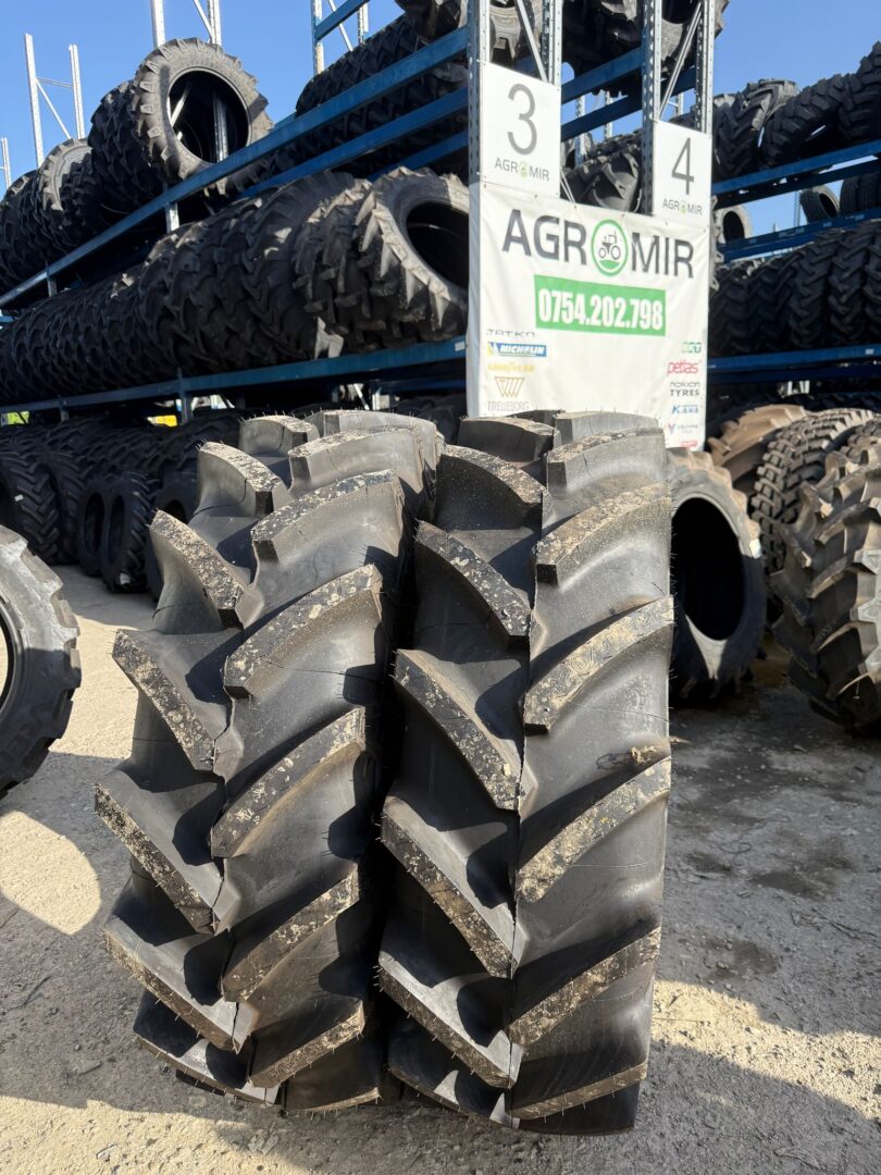 ANVELOPA 420/85 R28 CULTOR RD-01 139A8 TL ( DOT 2019 )