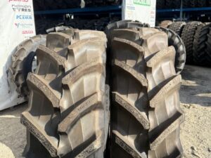 ANVELOPA 420/70 R28 TRELLEBORG TM700 133D TL ( DOT 2020 )