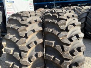 ANVELOPA 540/65 R28 NOKIAN GROUND KING 154D