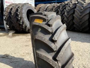ANVELOPA 265/70 R16 CONTINENTAL MPT AC70 114G ( DOT 2014 )