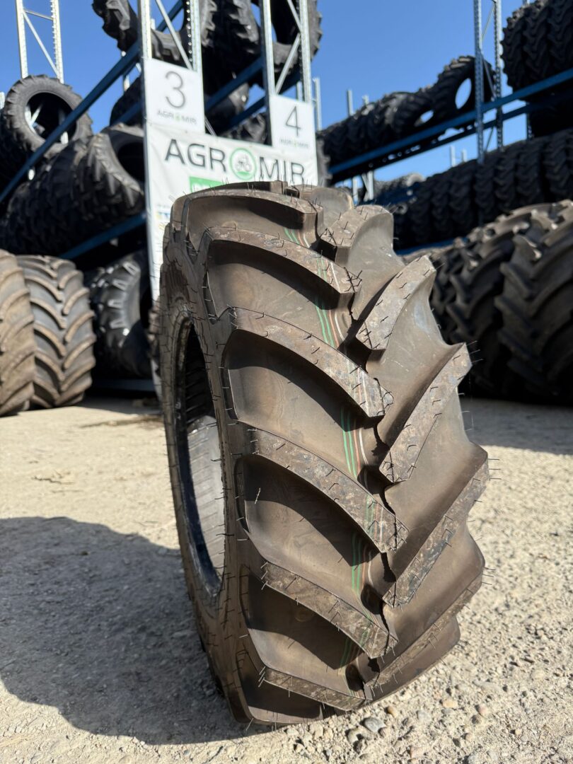 ANVELOPA 265/70 R16 MITAS AC 70 G 114G ( DOT 2014 )