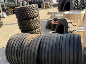 ANVELOPA 300/65-12 TRELLEBORG T446 118A8 ( DOT 2018 )