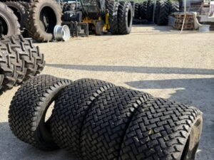 ANVELOPA 26x12.00-12 TRELLEBORG T539 4PR ( DOT 2018 )