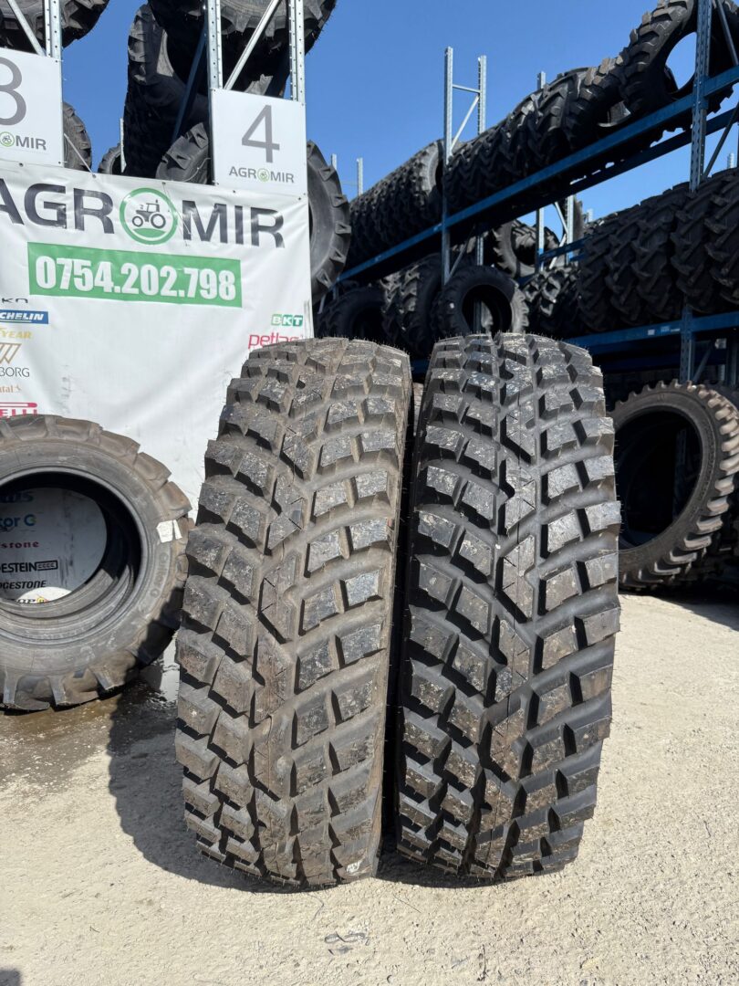 ANVELOPA 440/80 R30 NOKIAN TRI 2 157A8/153D M+S ( DOT 2020 )