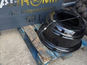 JANTA R20 | 7.0x20 | 10x280PCD | ITX 335 | SL | EXCAVATOR