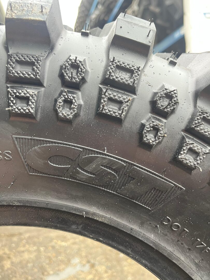 ANVELOPA 31X10.5-15 CST BY MAXXIS MUD KING CL98 SIMEX 6PR TL 110K - imagine 8