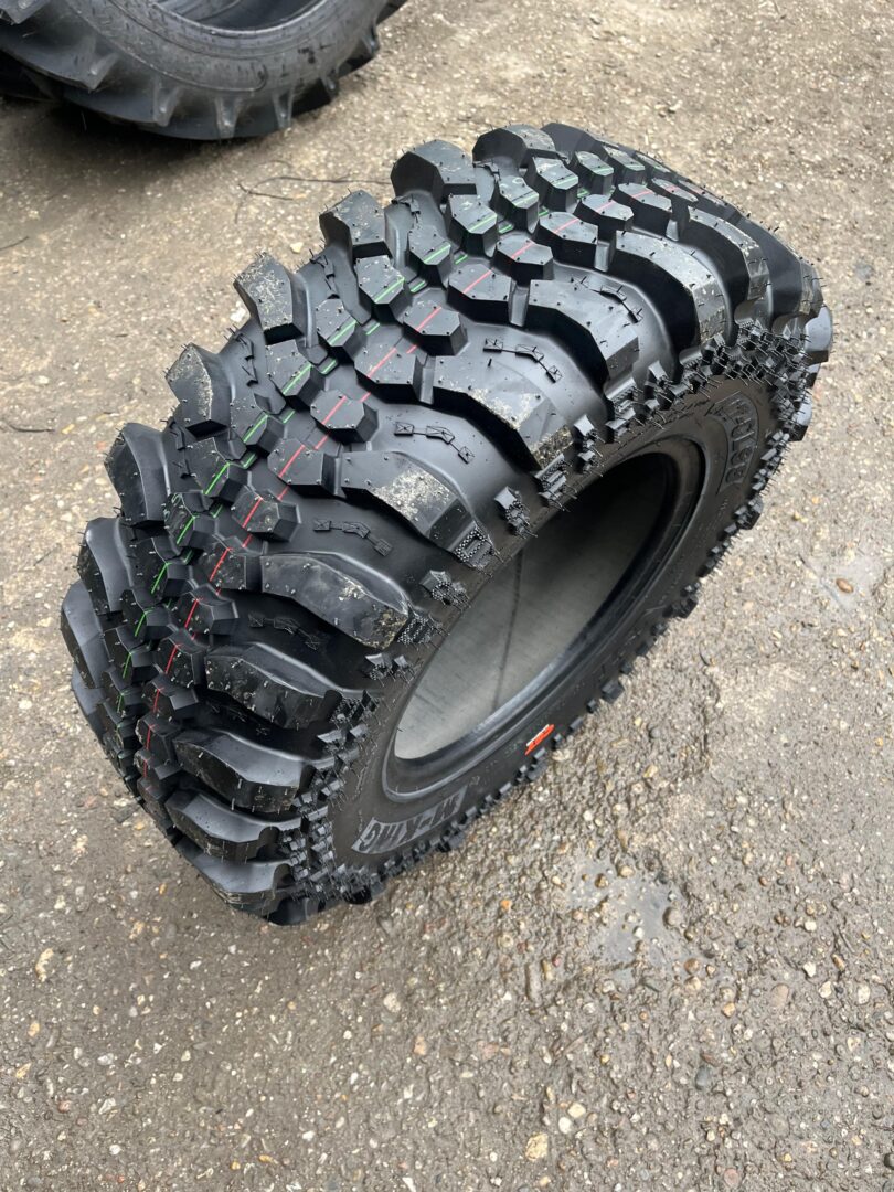 ANVELOPA 31X10.5-15 CST BY MAXXIS MUD KING CL98 SIMEX 6PR TL 110K