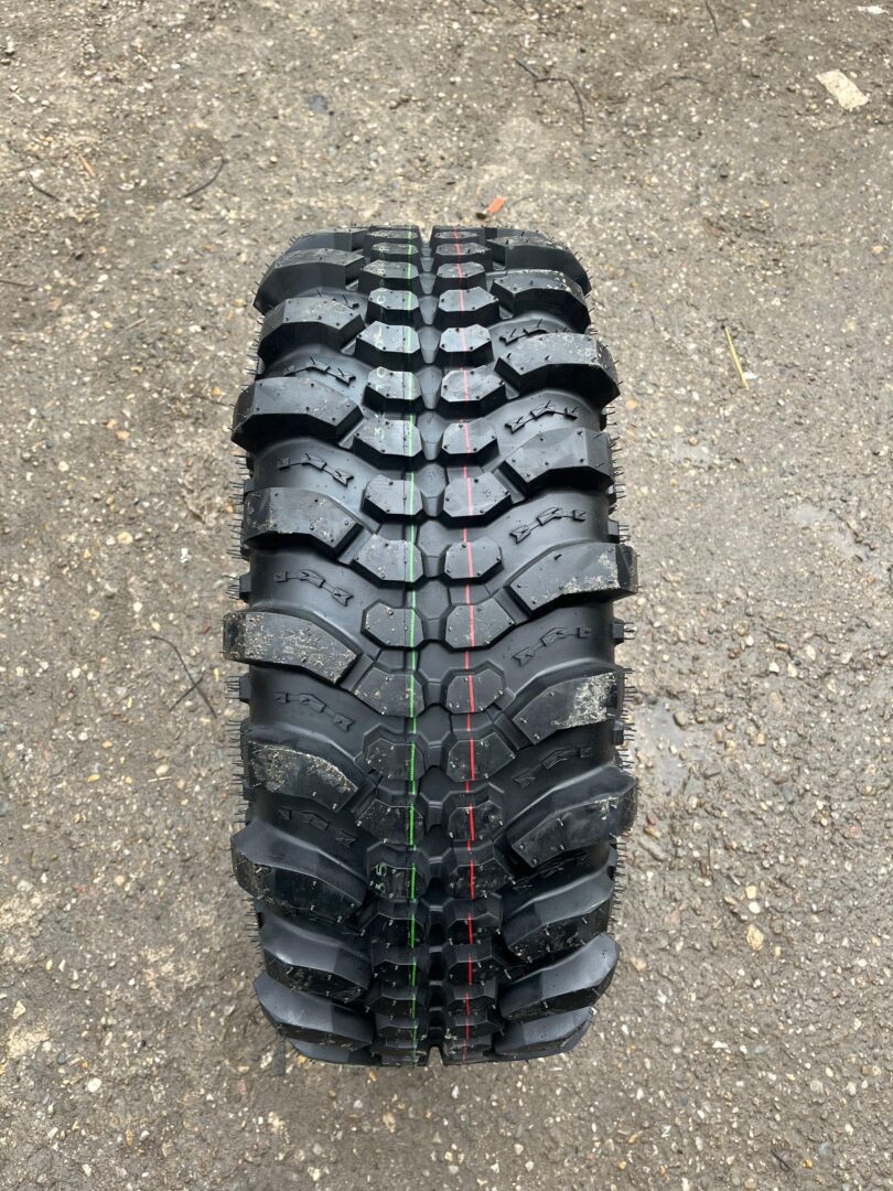 ANVELOPA 31X10.5-15 CST BY MAXXIS MUD KING CL98 SIMEX 6PR TL 110K - imagine 4