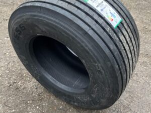 ANVELOPA 445/45 R19.5 GOODRIDE AT556 160J M+S