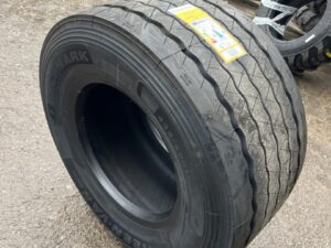 ANVELOPA 435/50 R19.5 BENCHMARK ETT100 160J