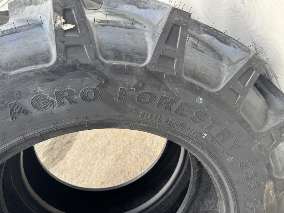 ANVELOPA 460/85 R34 ALLIANCE AGRO FORESTRY 333 14PR TL - imagine 3