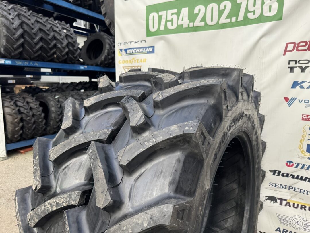 ANVELOPA 460/85 R34 ALLIANCE AGRO FORESTRY 333 14PR TL - imagine 4
