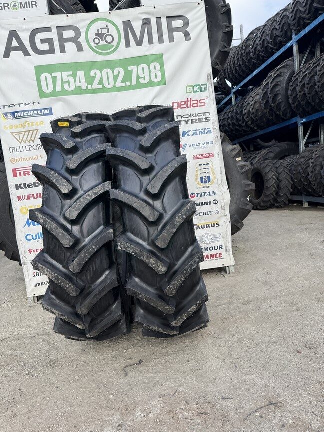 ANVELOPA 460/85 R34 ALLIANCE AGRO FORESTRY 333 14PR TL