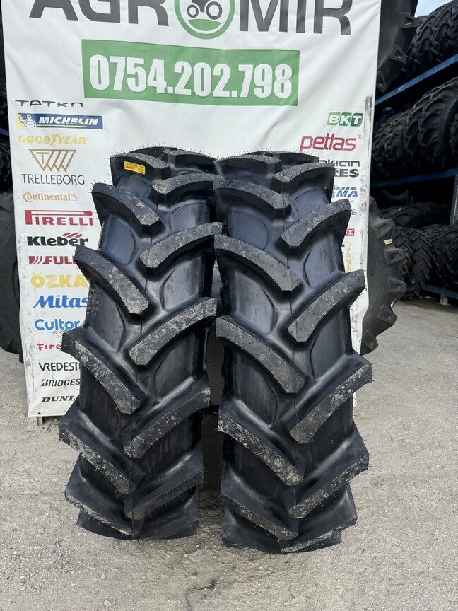 ANVELOPA 460/85 R34 ALLIANCE AGRO FORESTRY 333 14PR TL - imagine 6