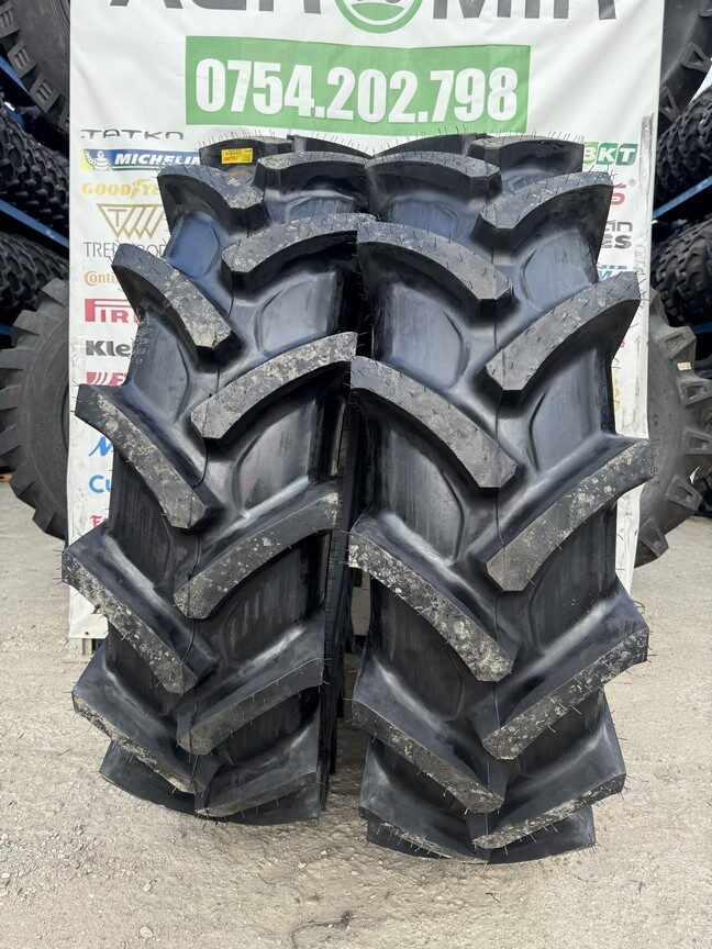 ANVELOPA 460/85 R34 ALLIANCE AGRO FORESTRY 333 14PR TL - imagine 7