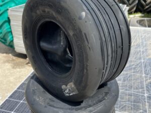 ANVELOPA 13x6.50-6 ARMOR 4PR DIRECTIE