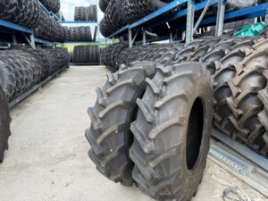 ANVELOPA 340/85 R24 TRELLEBORG TM600 125A8/122B TL