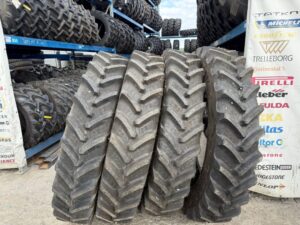 ANVELOPA 320/90 R42 BKT AGRIMAX RT945 139A8/B TL